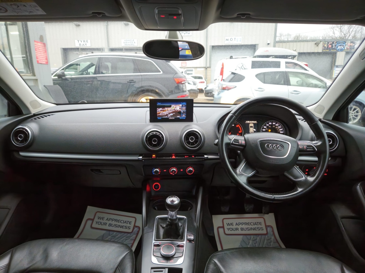 Used Audi A3 2014 for sale - 76785490: Photo 14