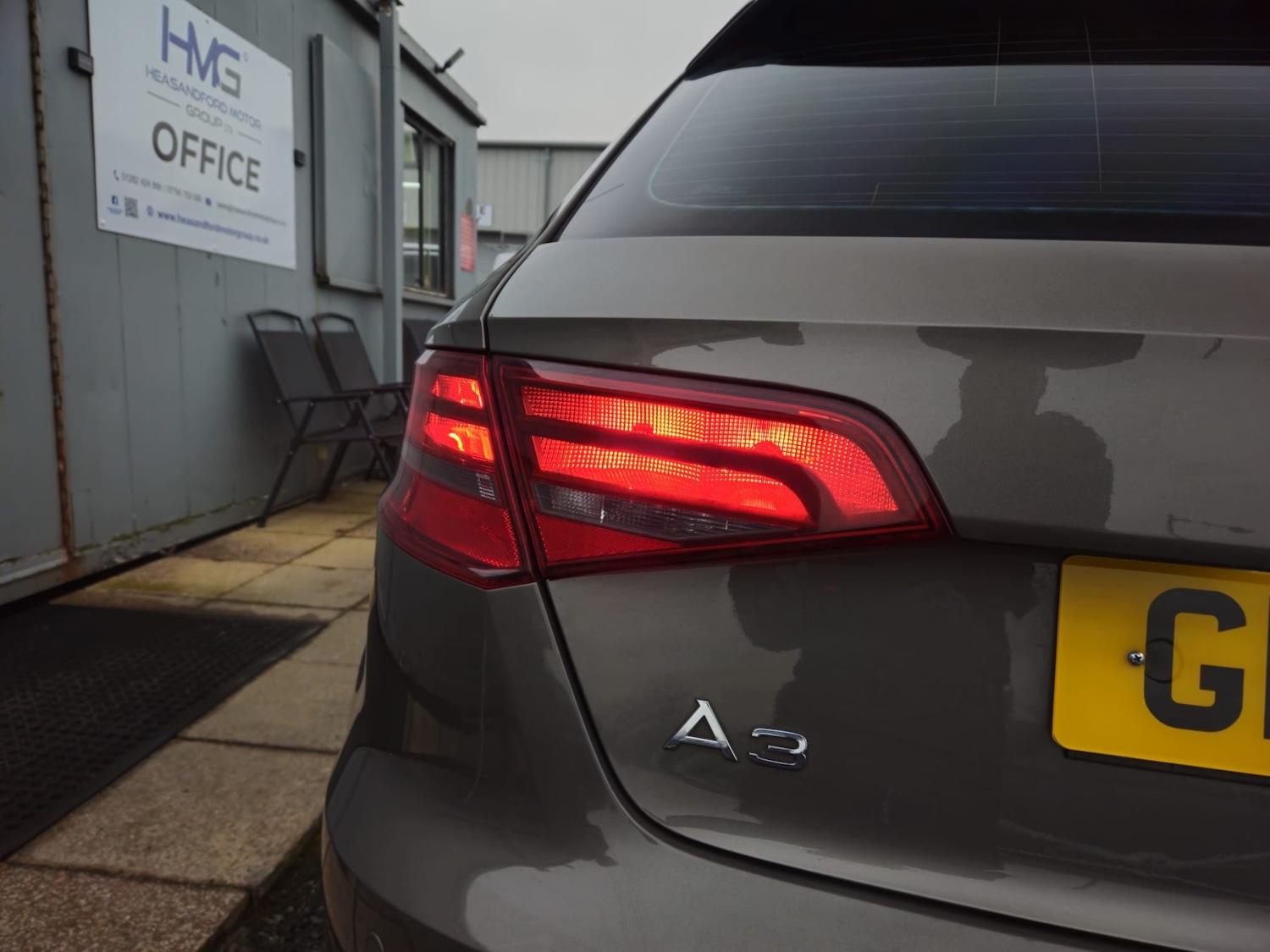 Used Audi A3 2014 for sale - 76785490: Photo 15