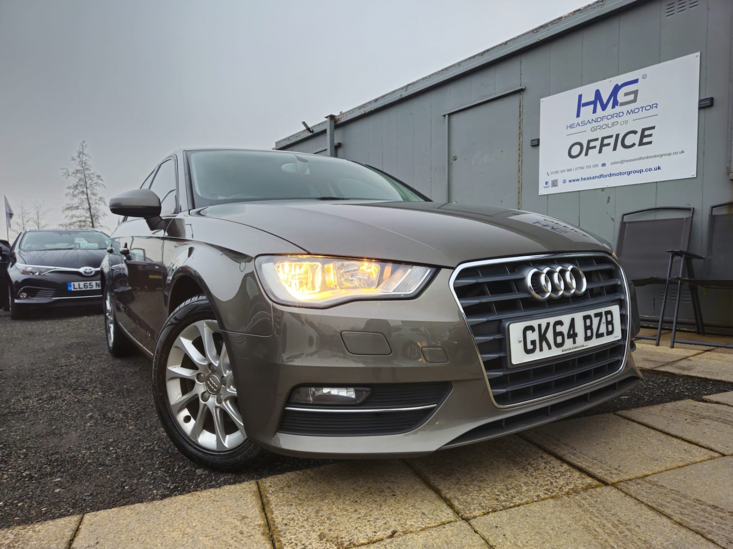Used Audi A3 2014 for sale - 76785490: Photo 16