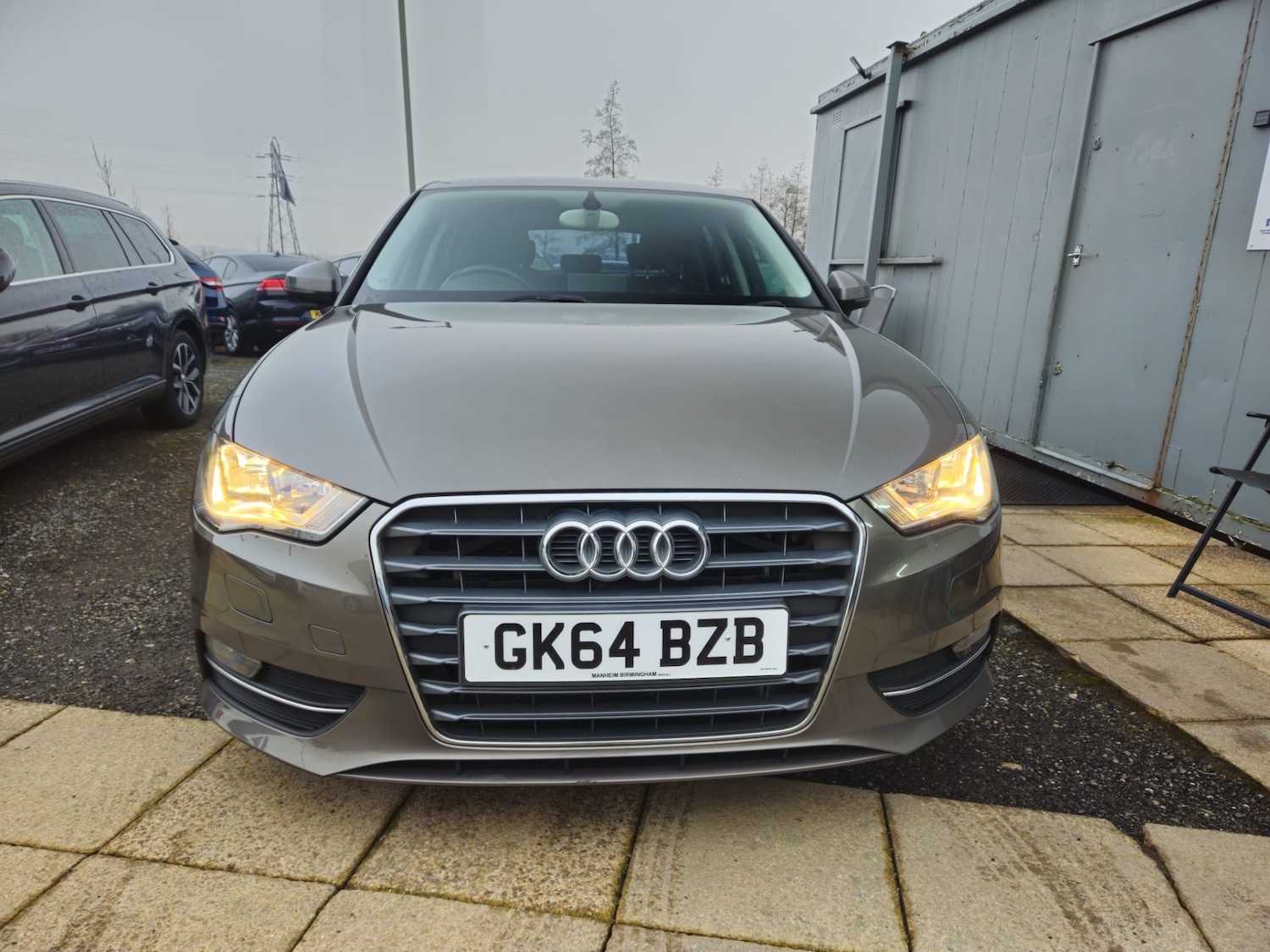 Used Audi A3 2014 for sale - 76785490: Photo 2