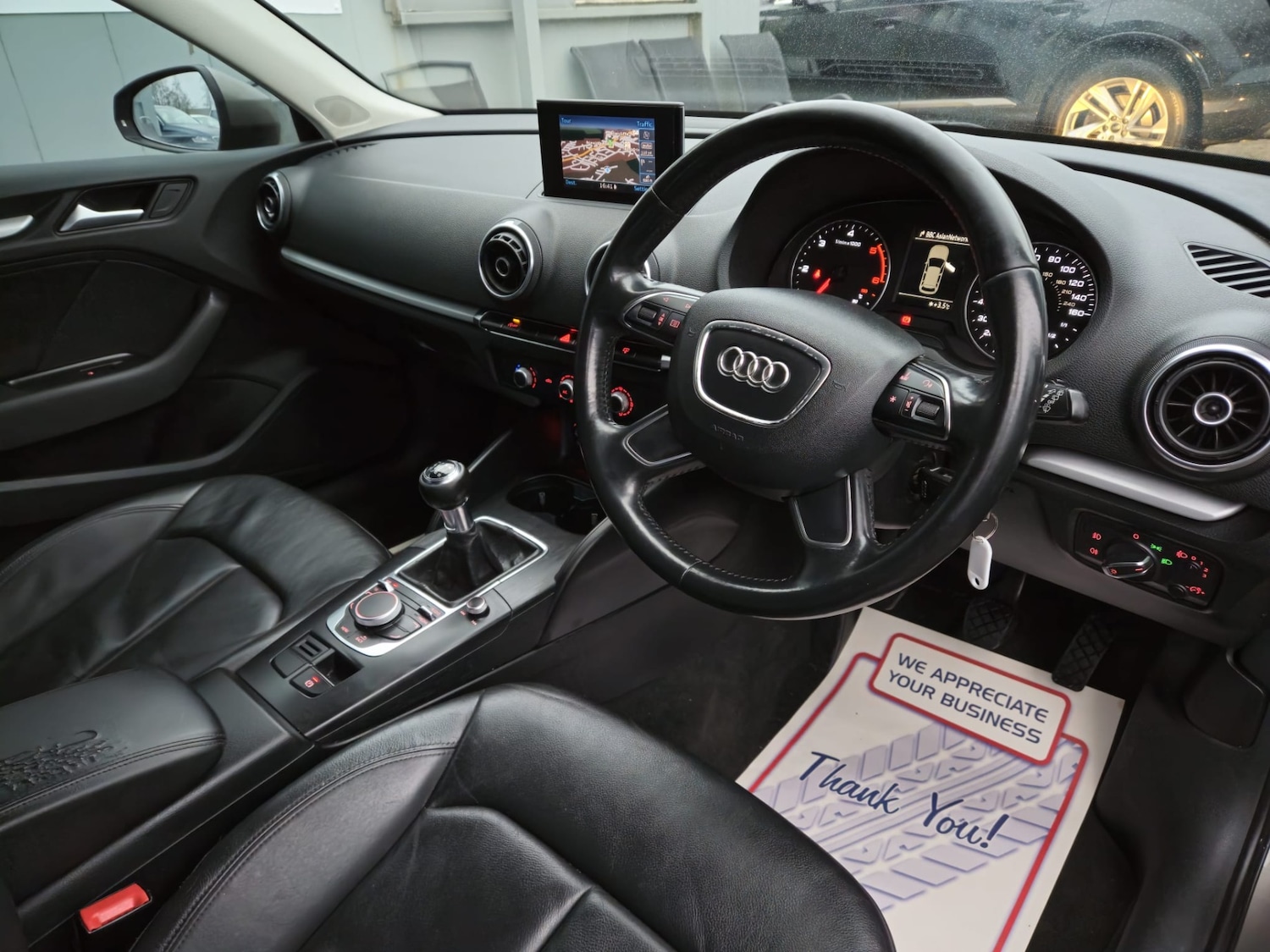 Used Audi A3 2014 for sale - 76785490: Photo 7