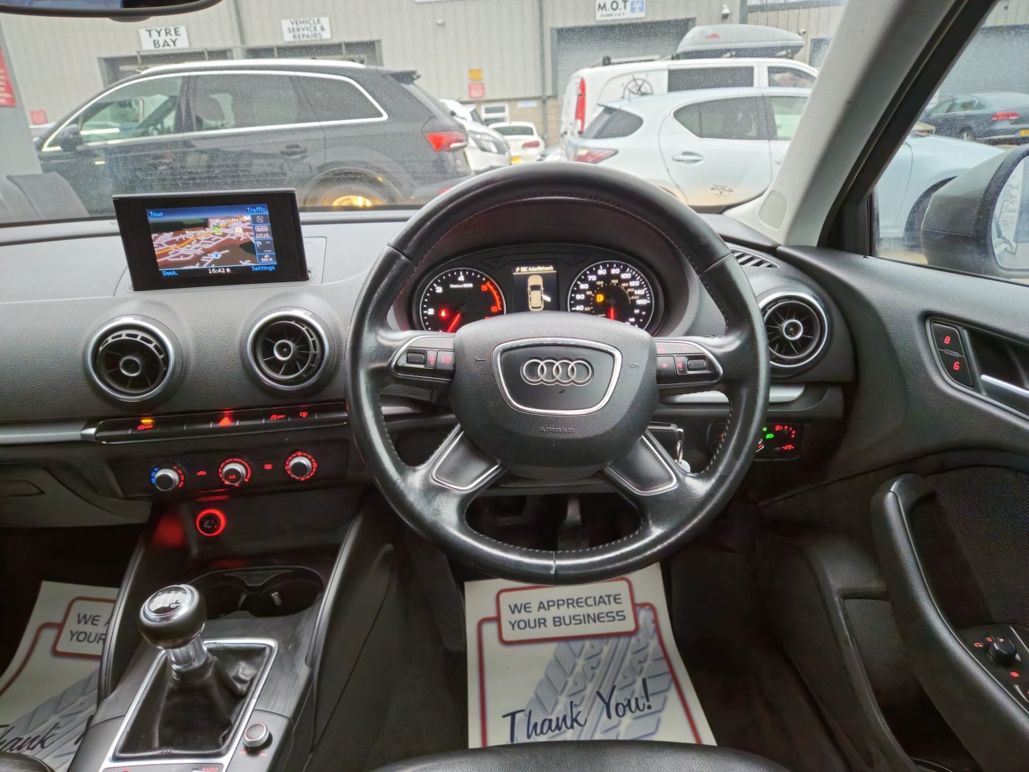 Used Audi A3 2014 for sale - 76785490: Photo 9