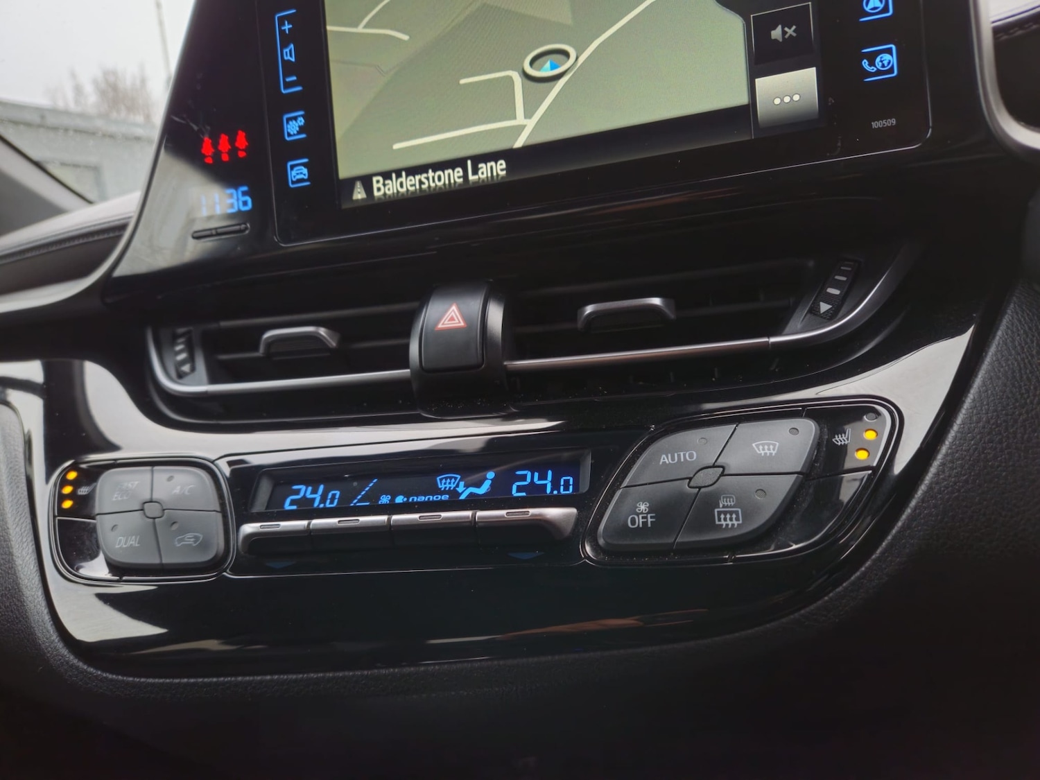 Used Toyota C-HR 2018 for sale - 77643253: Photo 15