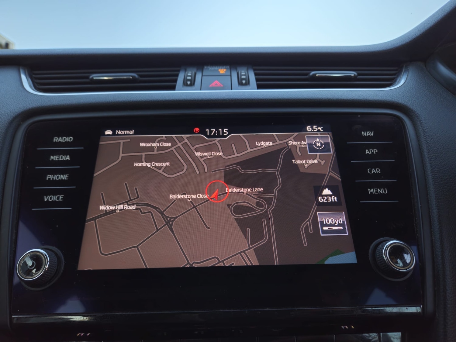 Used Skoda Octavia 2020 for sale - 76785420: Photo 11