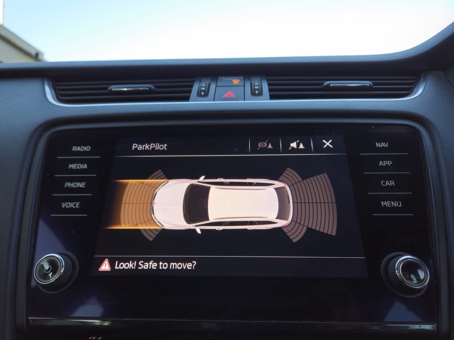 Used Skoda Octavia 2020 for sale - 76785420: Photo 12