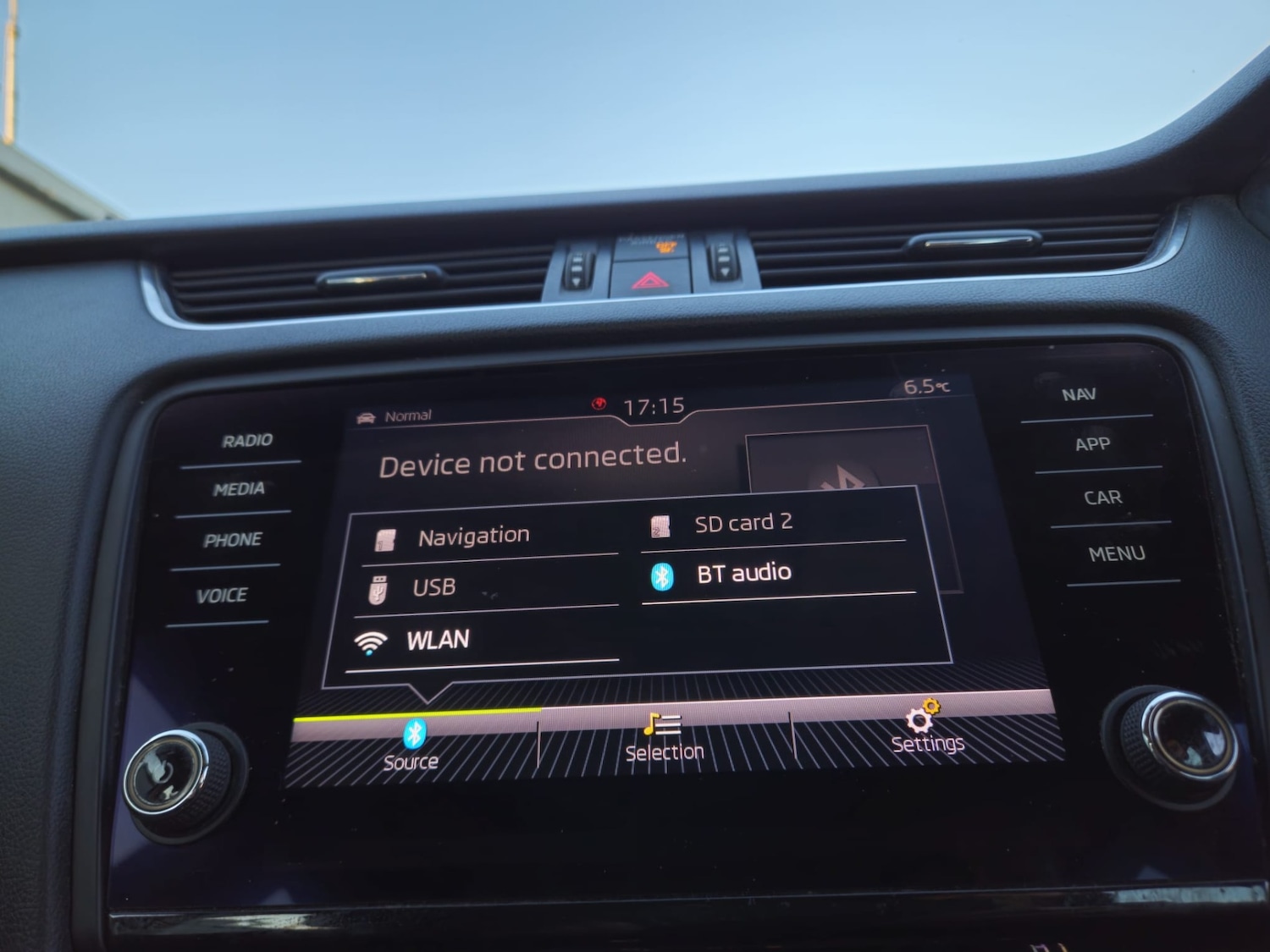 Used Skoda Octavia 2020 for sale - 76785420: Photo 13