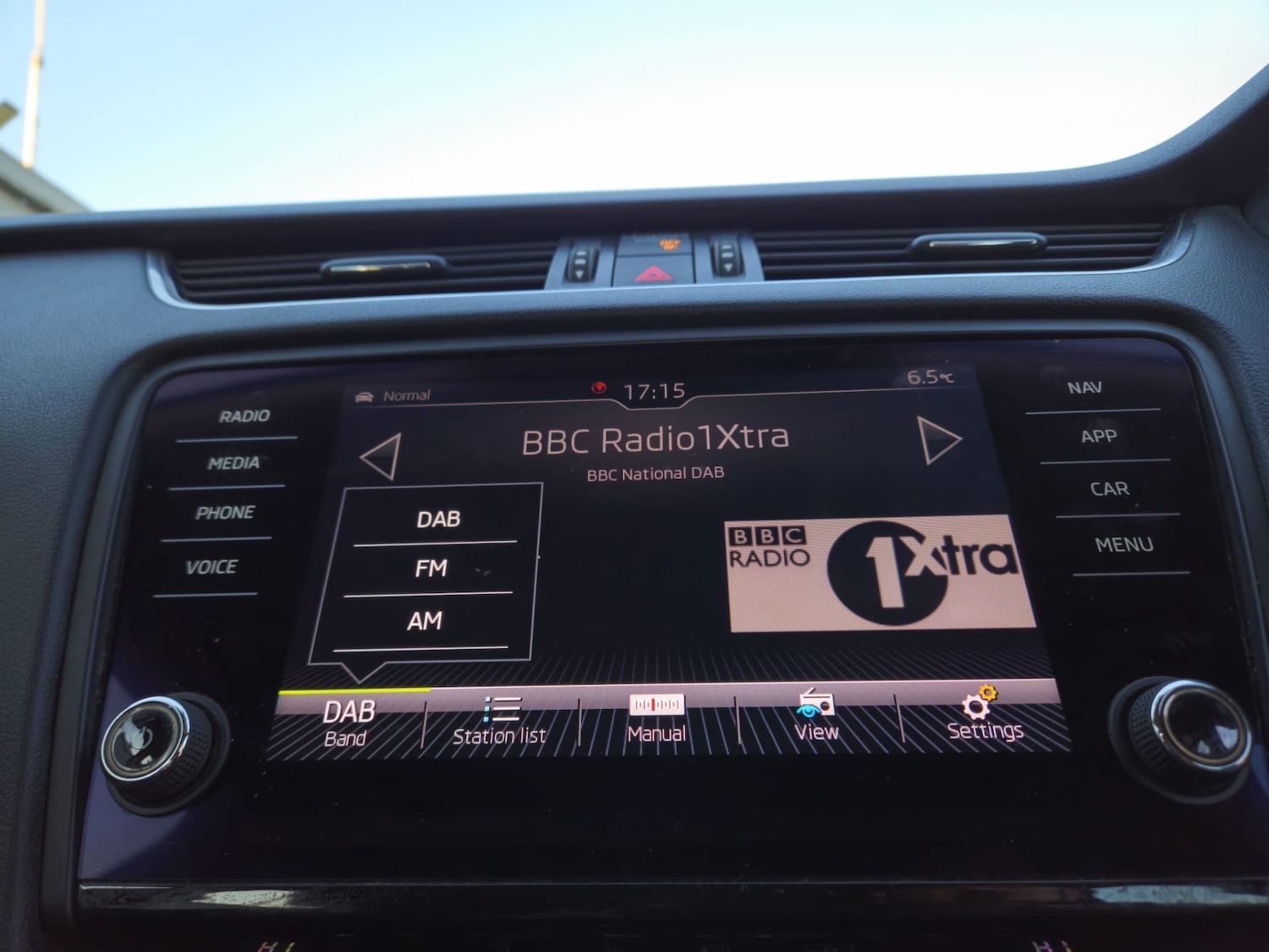 Used Skoda Octavia 2020 for sale - 76785420: Photo 14