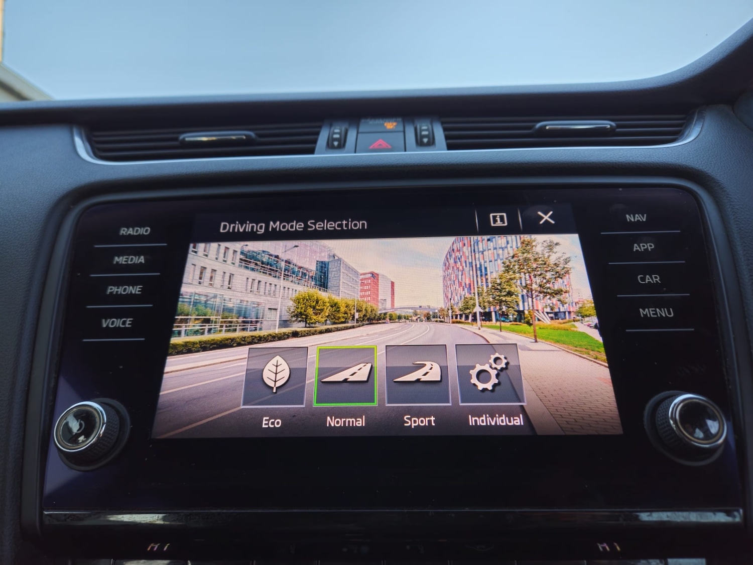 Used Skoda Octavia 2020 for sale - 76785420: Photo 15