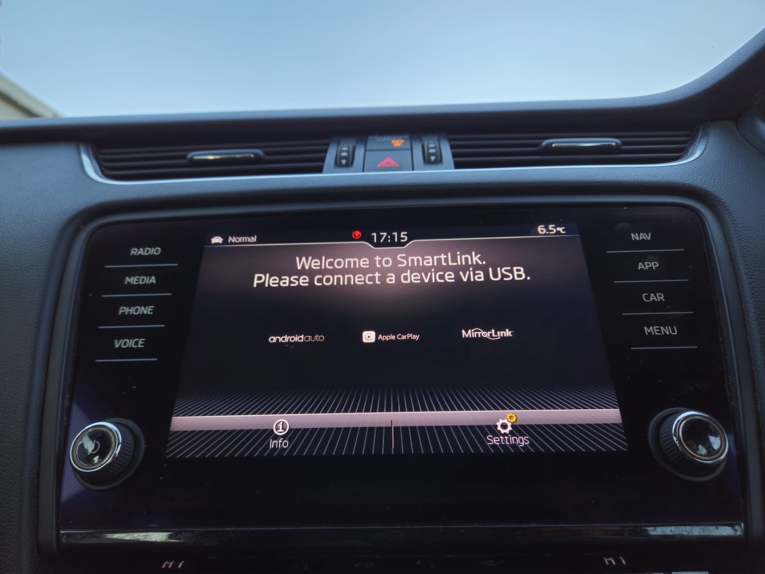 Used Skoda Octavia 2020 for sale - 76785420: Photo 16