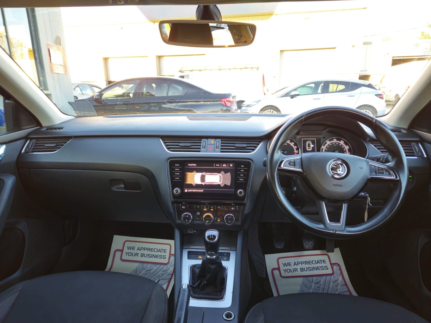 Used Skoda Octavia 2020 for sale - 76785420: Photo 17