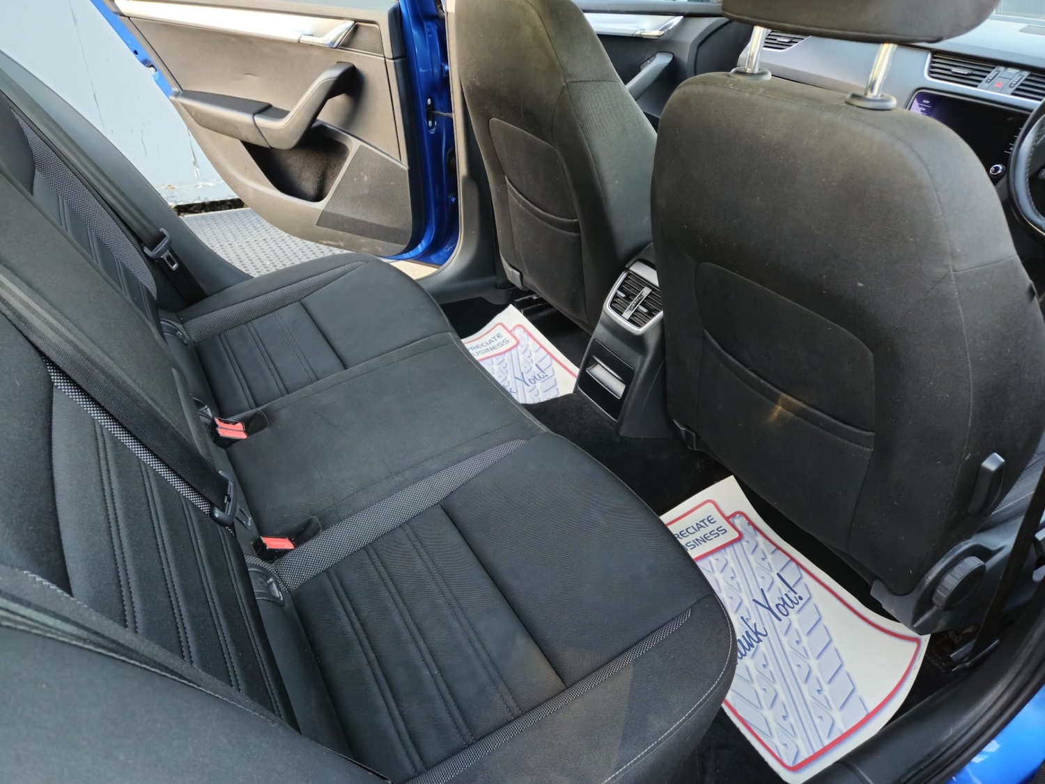 Used Skoda Octavia 2020 for sale - 76785420: Photo 8