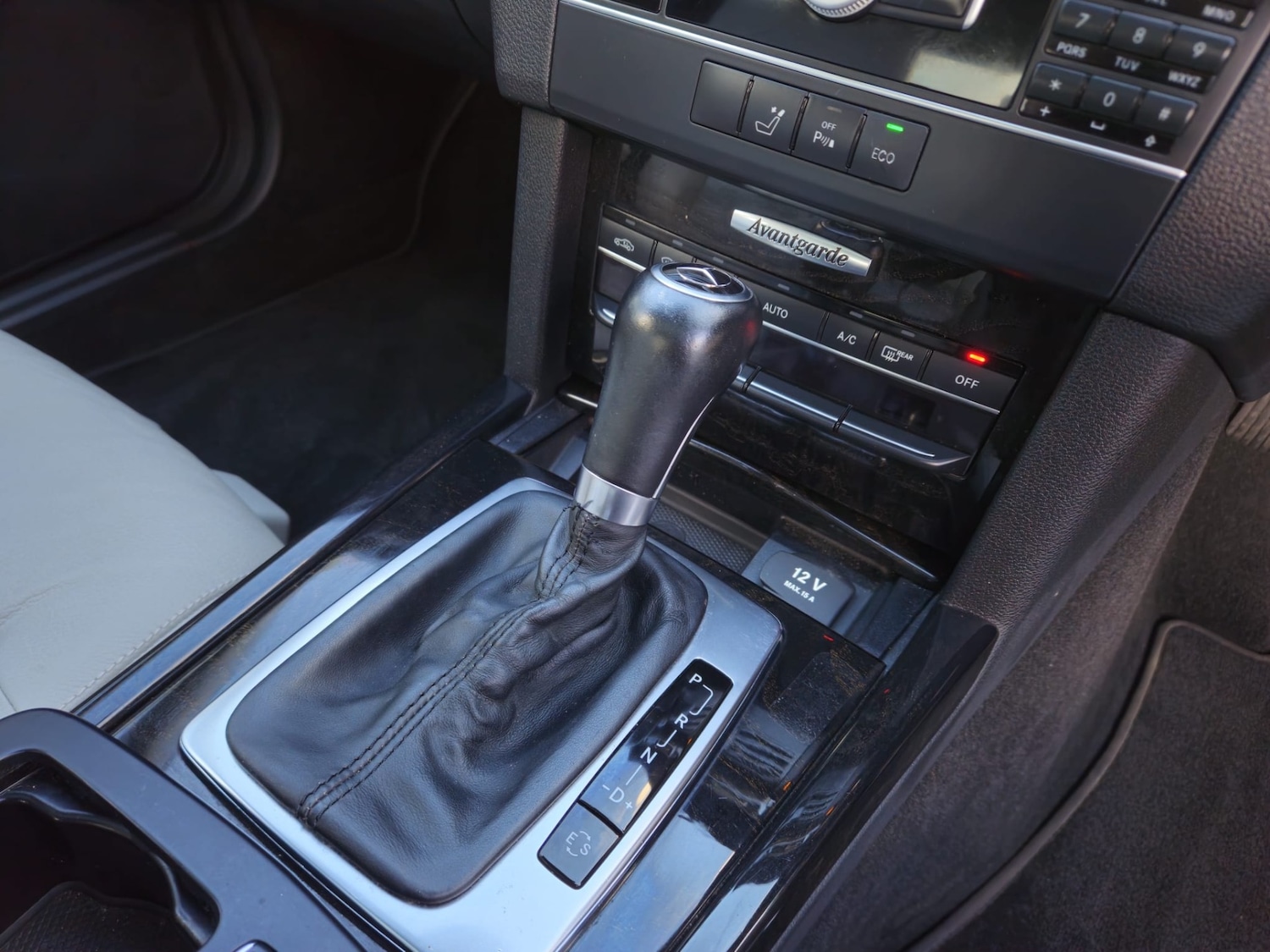 Used Mercedes-Benz E Class 2024 for sale - 76785384: Photo 12