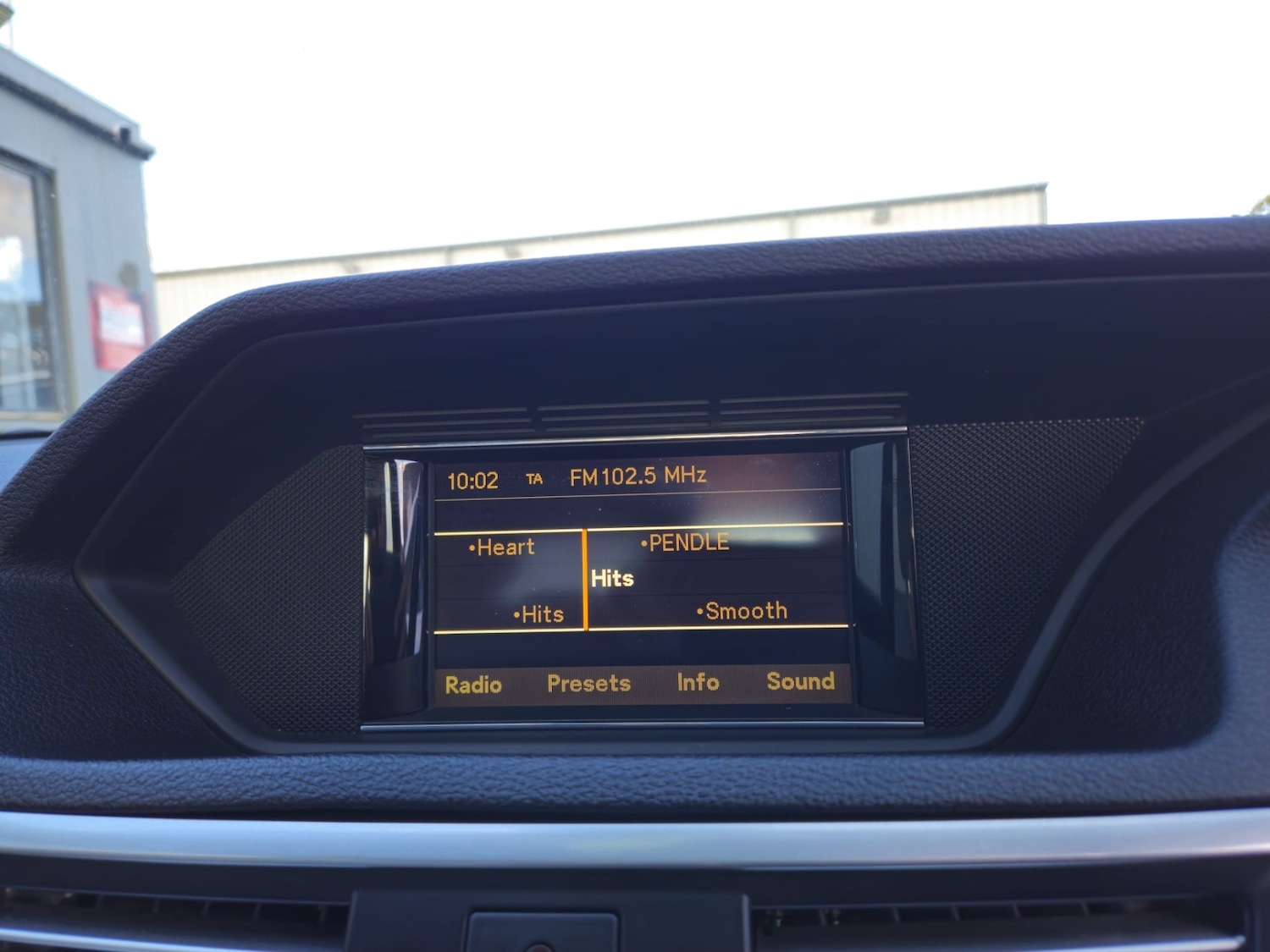 Used Mercedes-Benz E Class 2024 for sale - 76785384: Photo 14