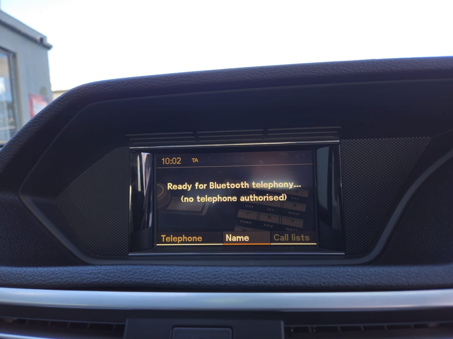 Used Mercedes-Benz E Class 2024 for sale - 76785384: Photo 15