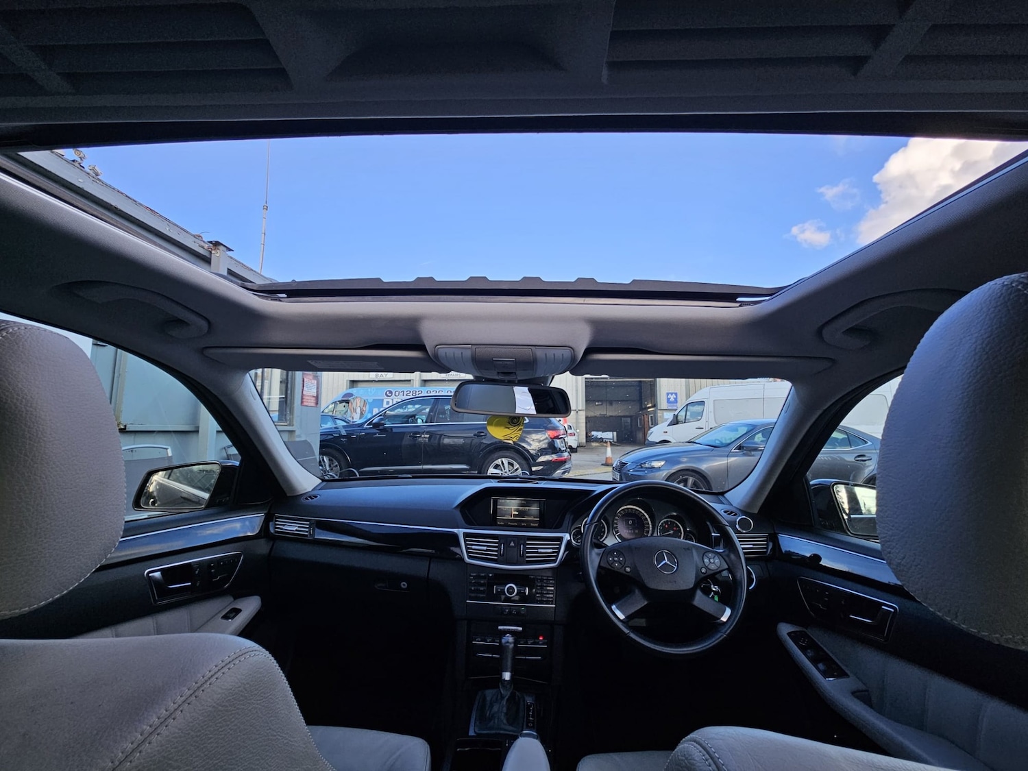 Used Mercedes-Benz E Class 2024 for sale - 76785384: Photo 16