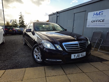 Used Mercedes-Benz E Class undefined for sale - 76785384: Photo