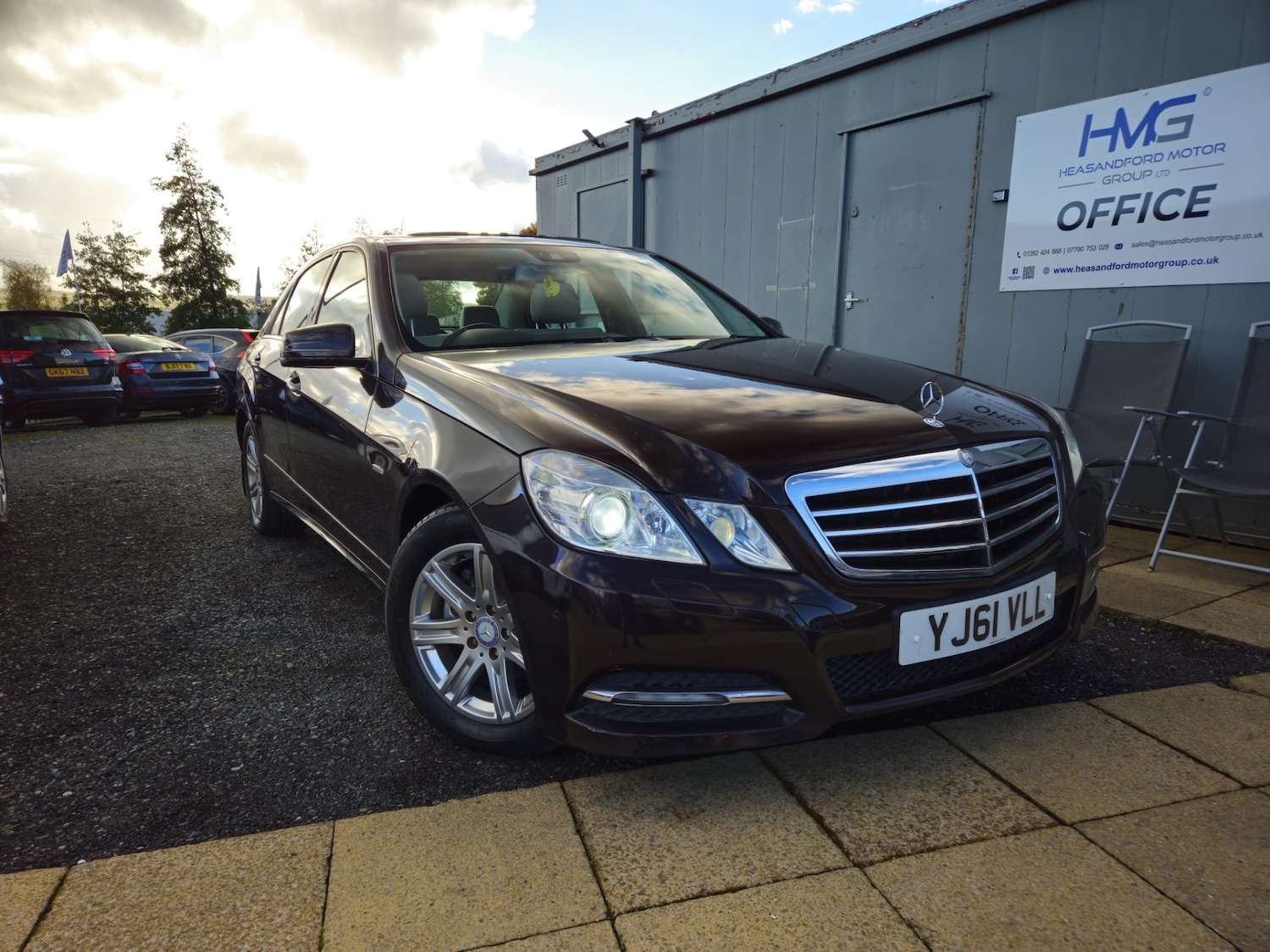 Used Mercedes-Benz E Class 2024 for sale - 76785384: Photo 20