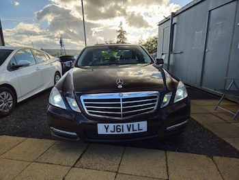 Used Mercedes-Benz E Class undefined for sale - 76785384: Photo