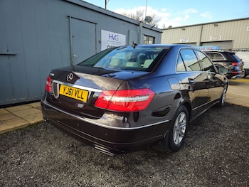 Used Mercedes-Benz E Class undefined for sale - 76785384: Photo