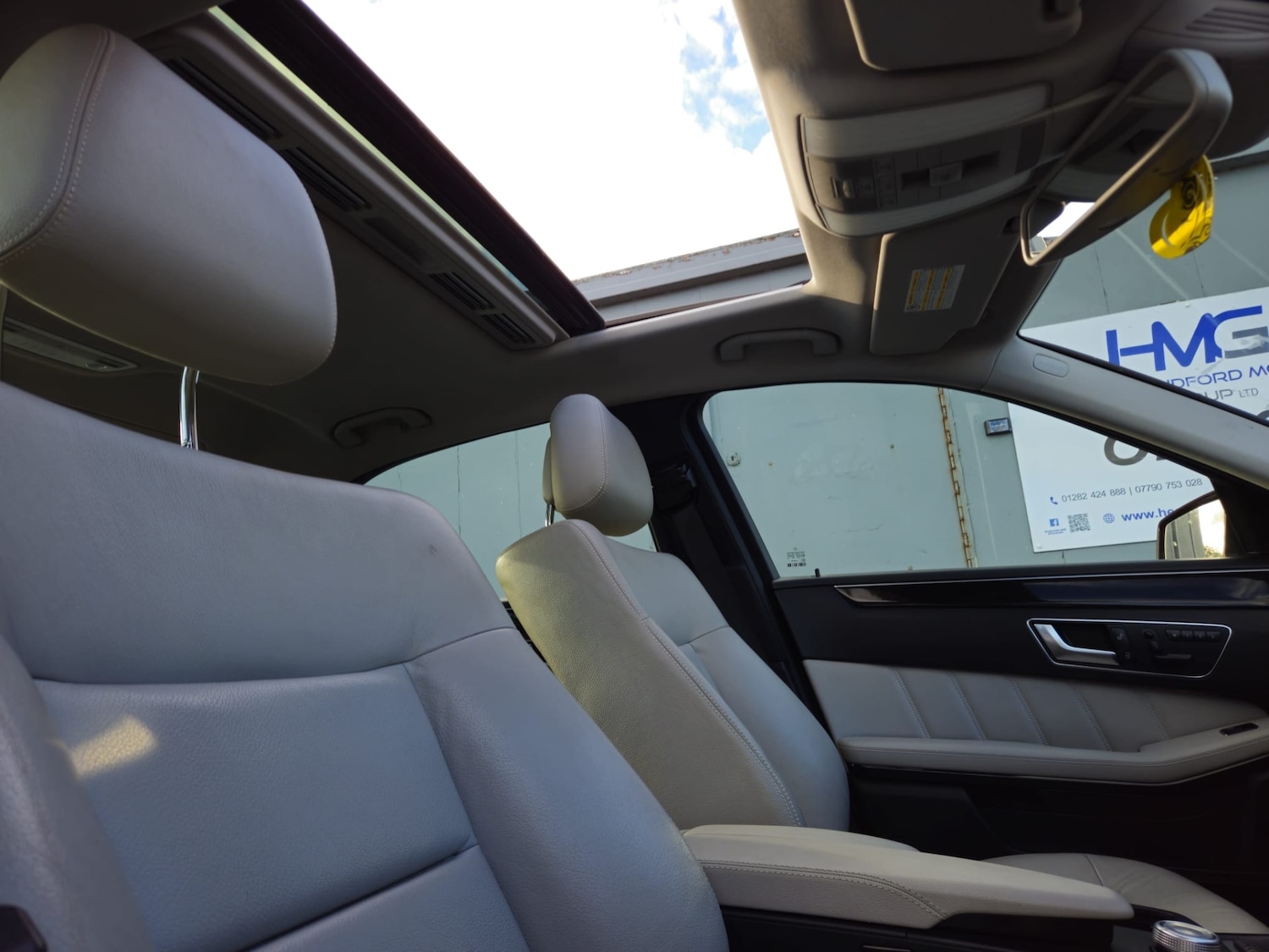 Used Mercedes-Benz E Class 2024 for sale - 76785384: Photo 9