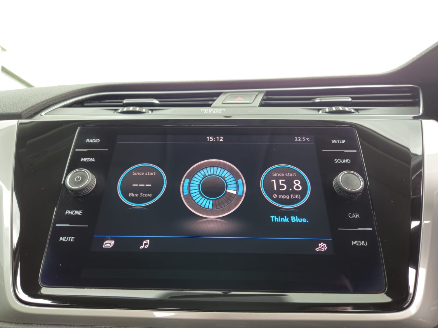 Used Volkswagen Touran 2017 for sale - 77822547: Photo 13