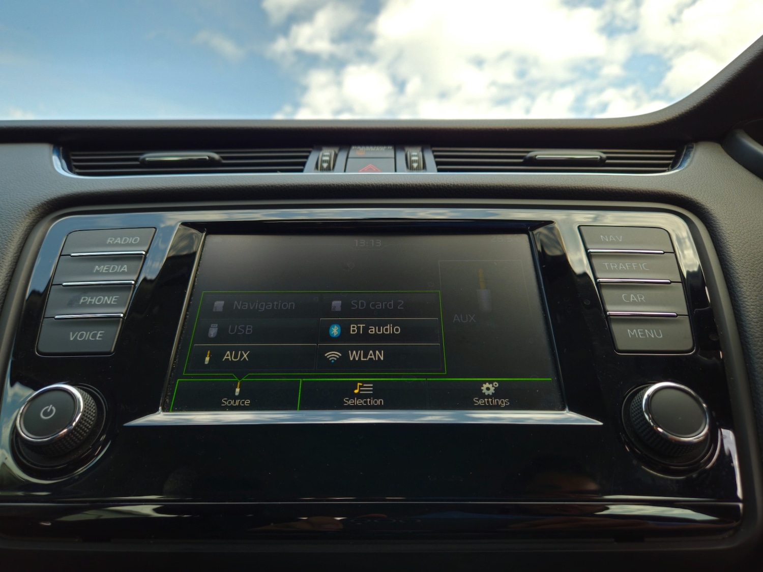 Used Skoda Octavia 2017 for sale - 76784777: Photo 10