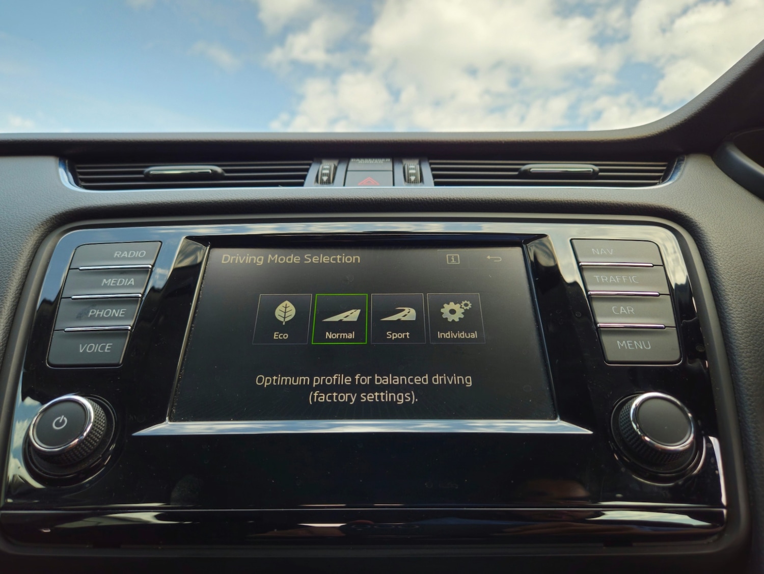 Used Skoda Octavia 2017 for sale - 76784777: Photo 11