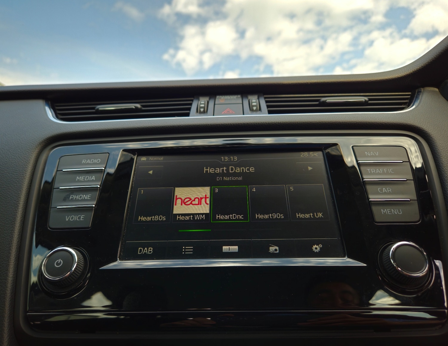 Used Skoda Octavia 2017 for sale - 76784777: Photo 14