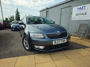 2017 (17) - 2.0 TDI CR SE L 5dr