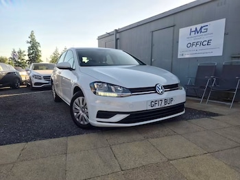 Used Volkswagen Golf 2017 for sale - 79262463: Photo