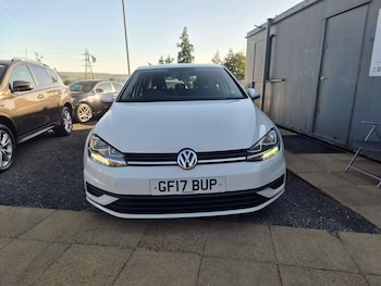 Used Volkswagen Golf 2017 for sale - 79262463: Photo