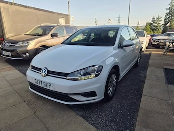 Used Volkswagen Golf 2017 for sale - 79262463: Photo