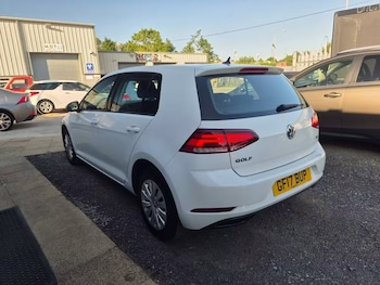 Used Volkswagen Golf 2017 for sale - 79262463: Photo