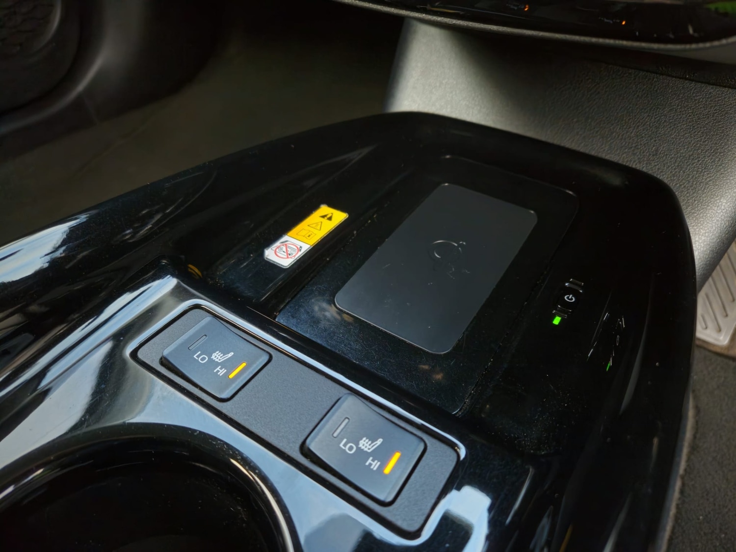 Used Toyota Prius 2019 for sale - 76897158: Photo 10