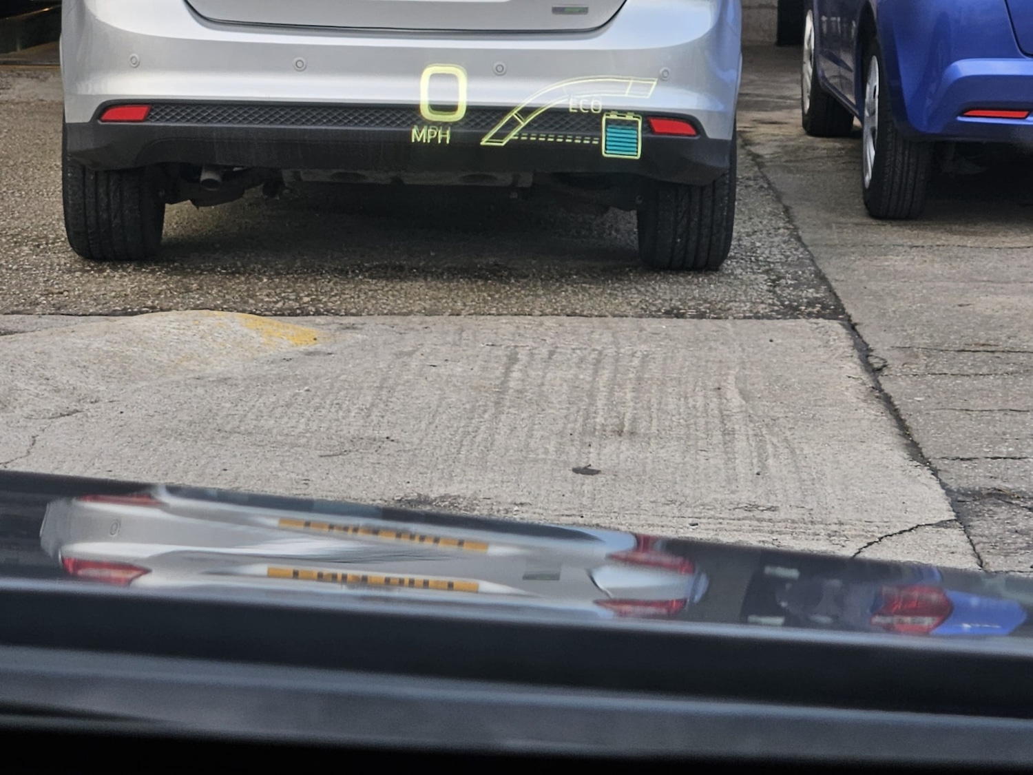 Used Toyota Prius 2019 for sale - 76897158: Photo 12