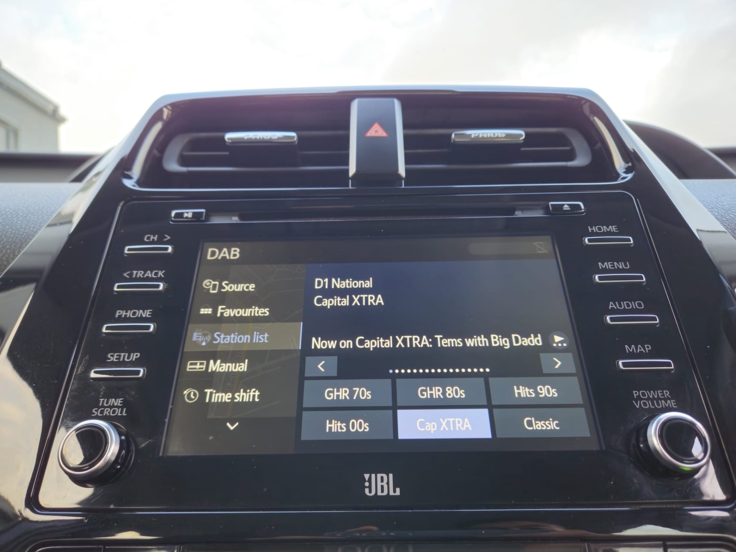 Used Toyota Prius 2019 for sale - 76897158: Photo 15