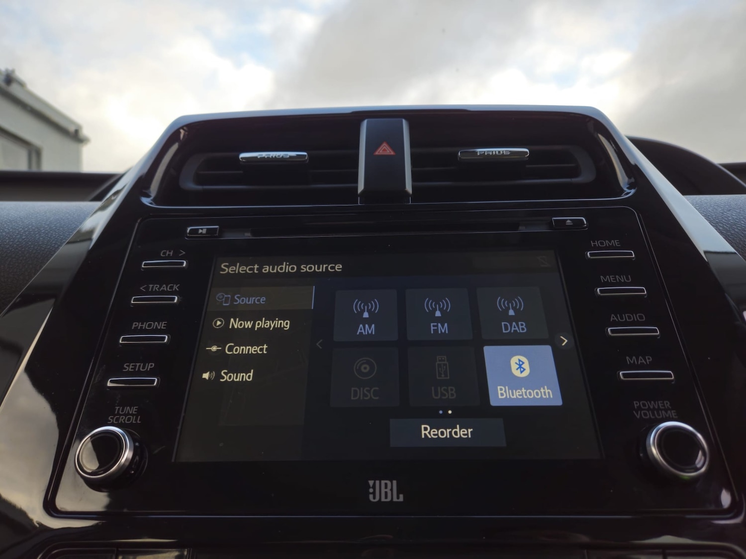 Used Toyota Prius 2019 for sale - 76897158: Photo 16