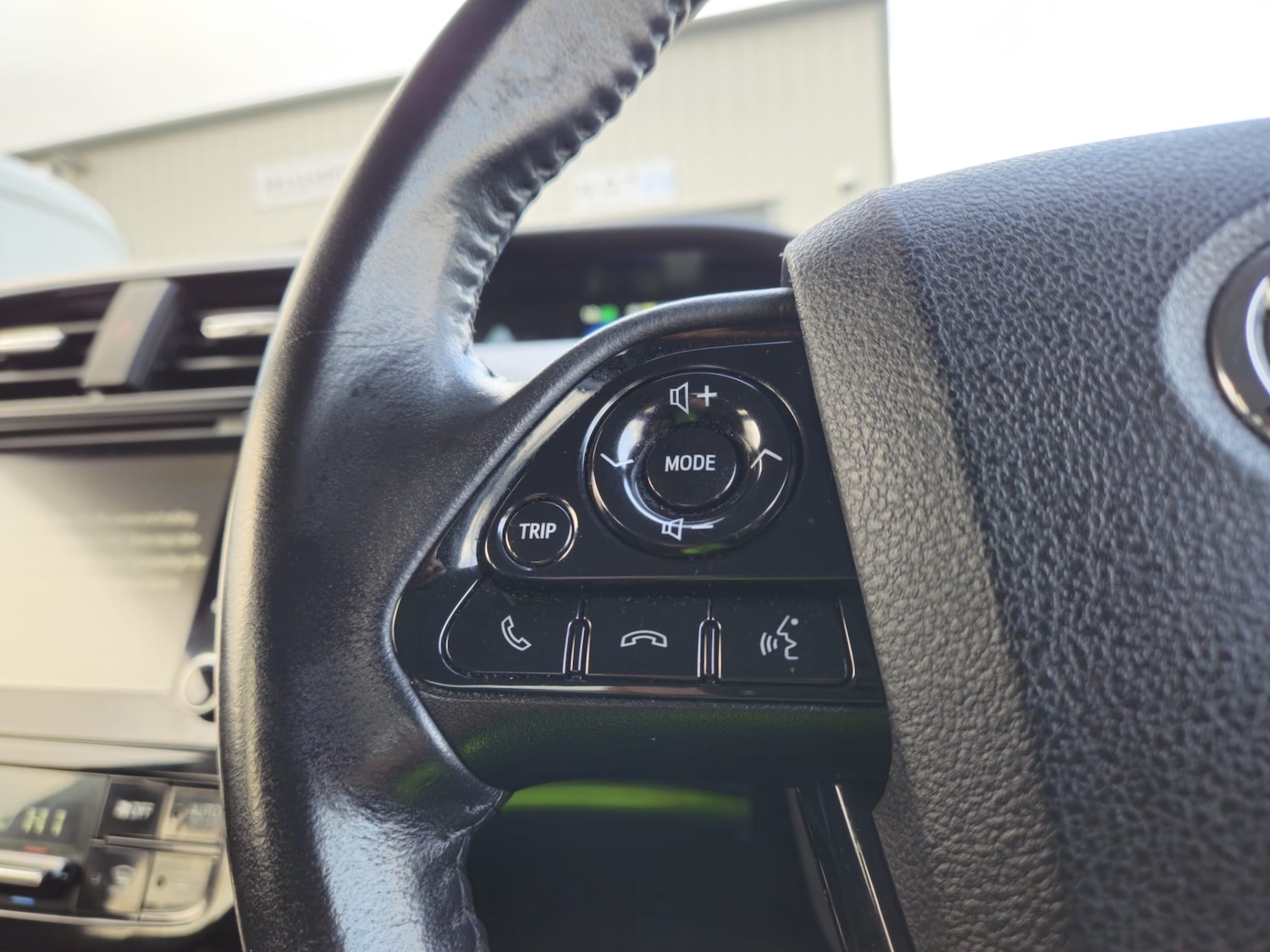 Used Toyota Prius 2019 for sale - 76897158: Photo 18