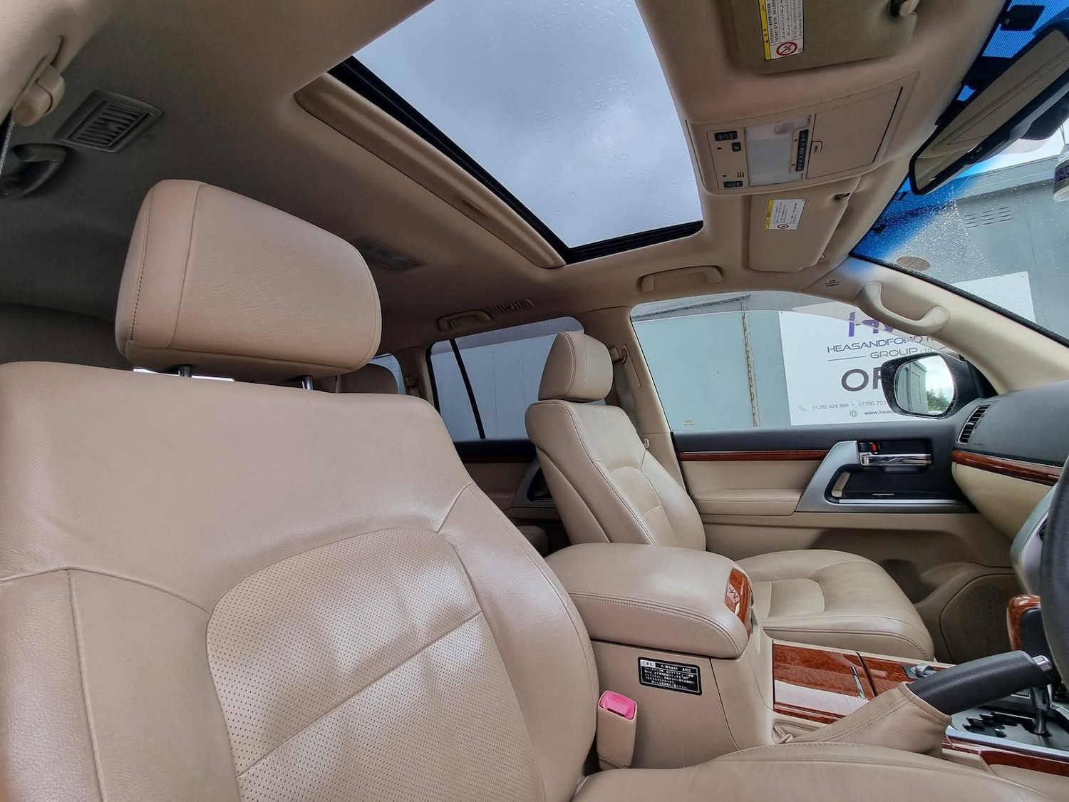 Used Toyota Land Cruiser 2022 for sale - 76785495: Photo 11