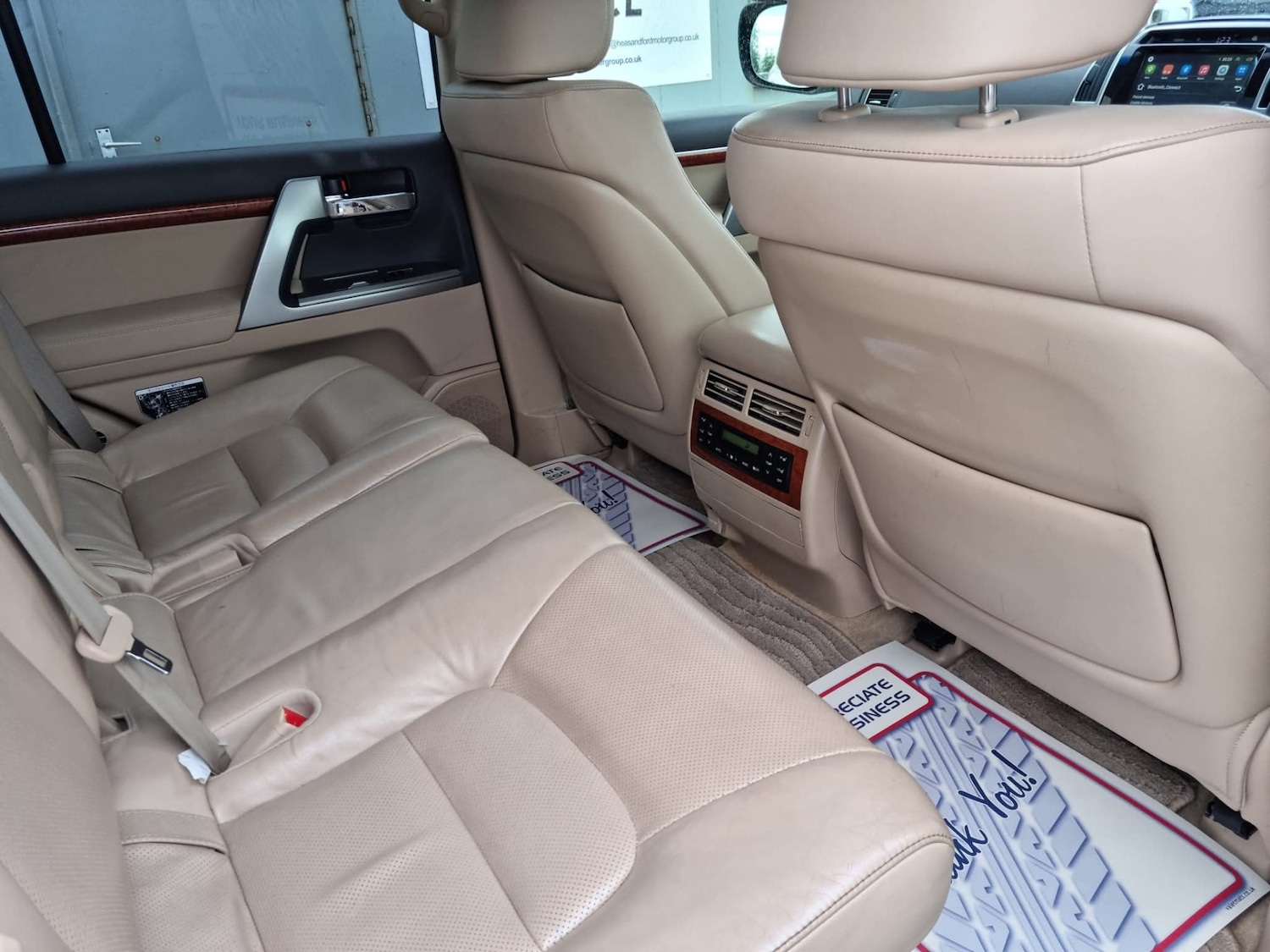 Used Toyota Land Cruiser 2022 for sale - 76785495: Photo 12