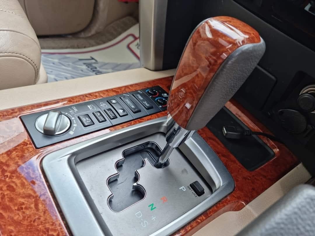 Used Toyota Land Cruiser 2022 for sale - 76785495: Photo 14