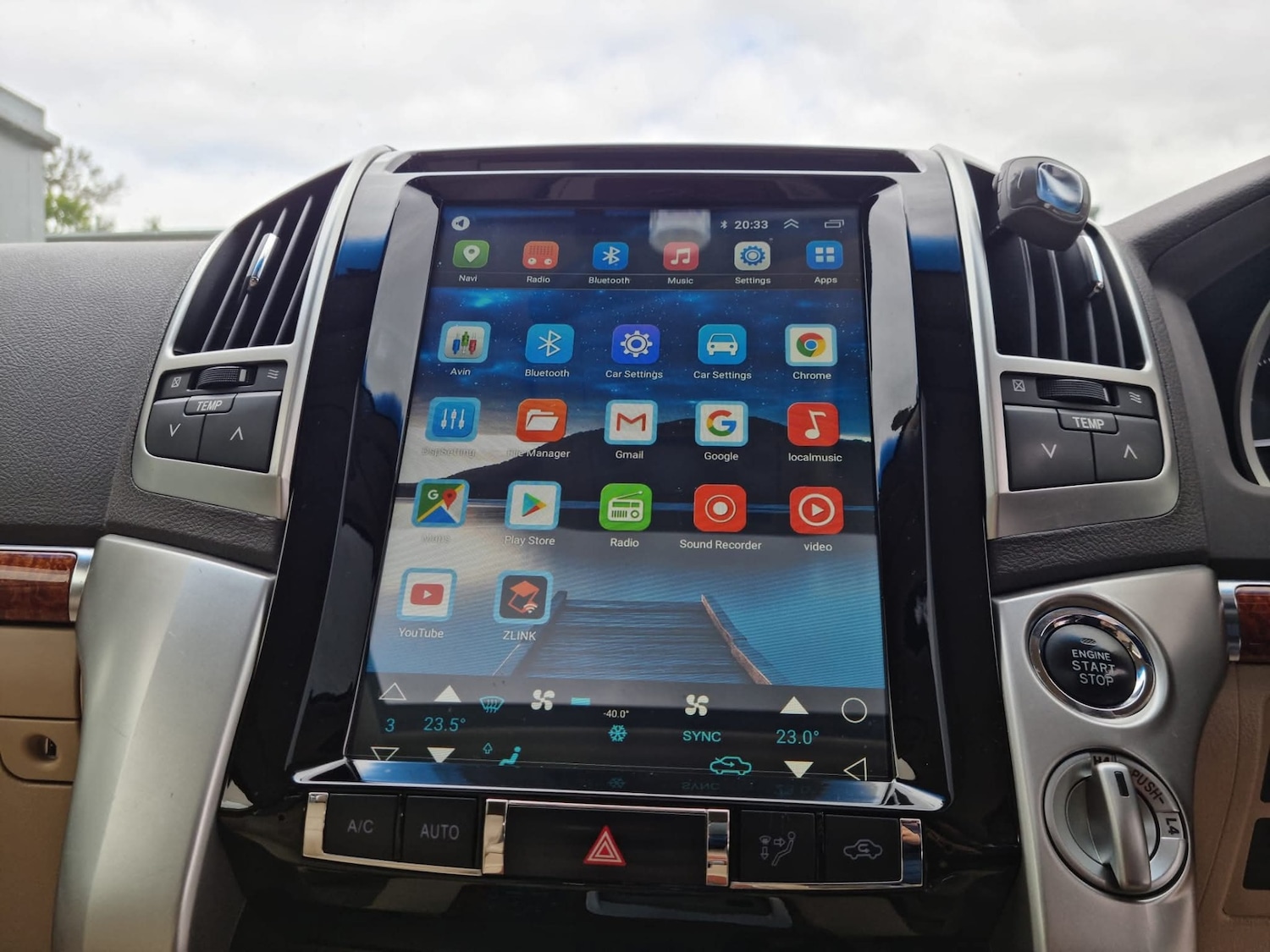 Used Toyota Land Cruiser 2022 for sale - 76785495: Photo 15