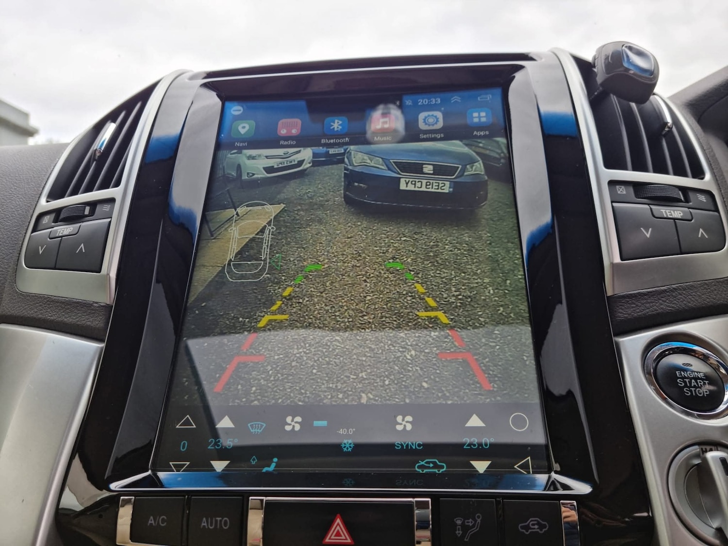 Used Toyota Land Cruiser 2022 for sale - 76785495: Photo 16