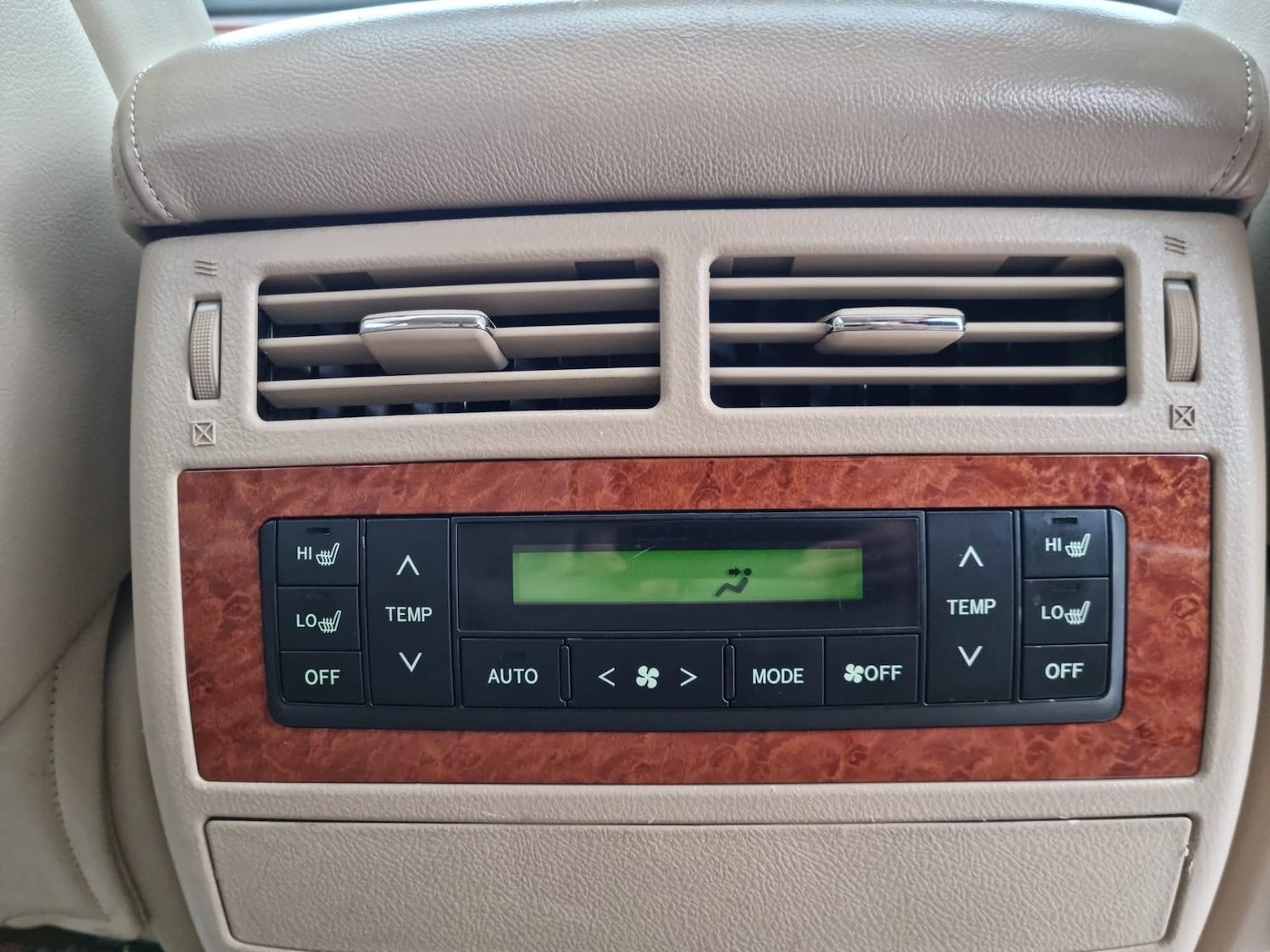 Used Toyota Land Cruiser 2022 for sale - 76785495: Photo 17