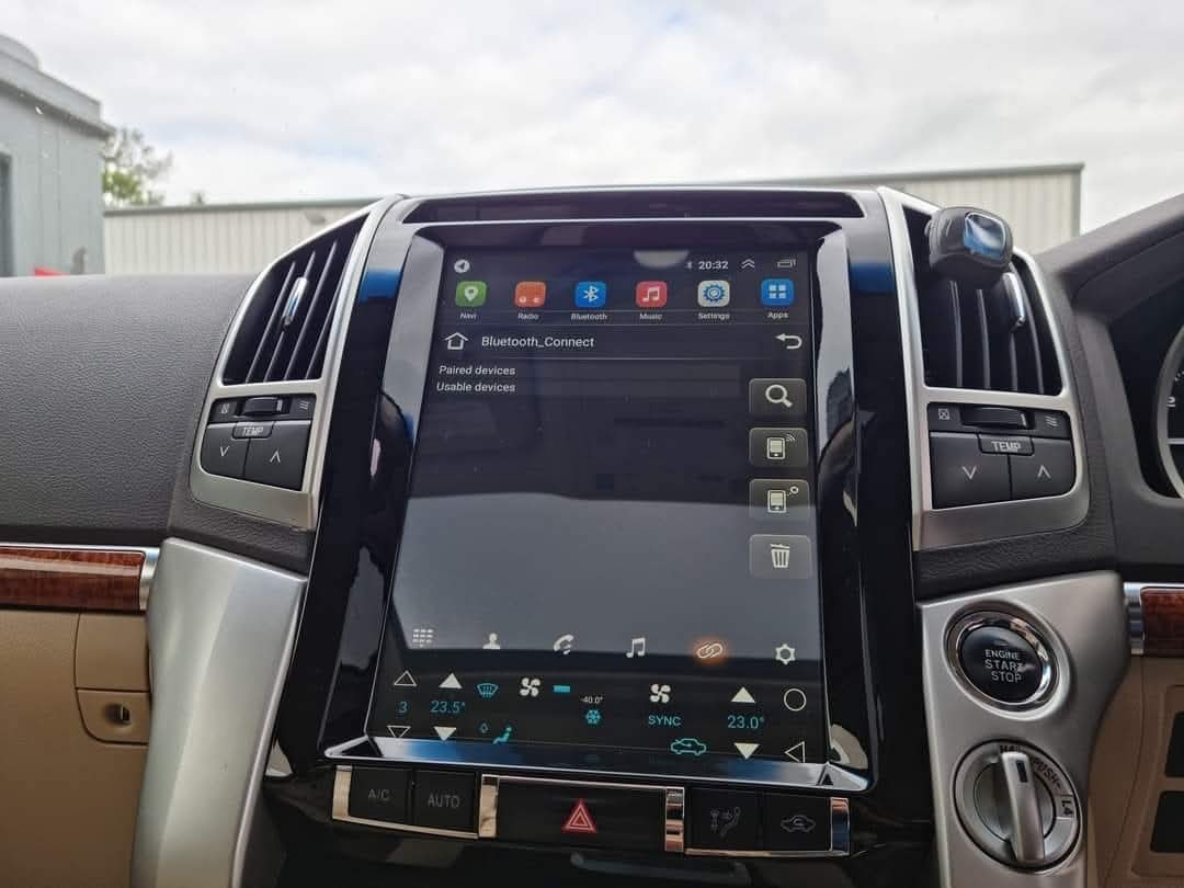 Used Toyota Land Cruiser 2022 for sale - 76785495: Photo 19