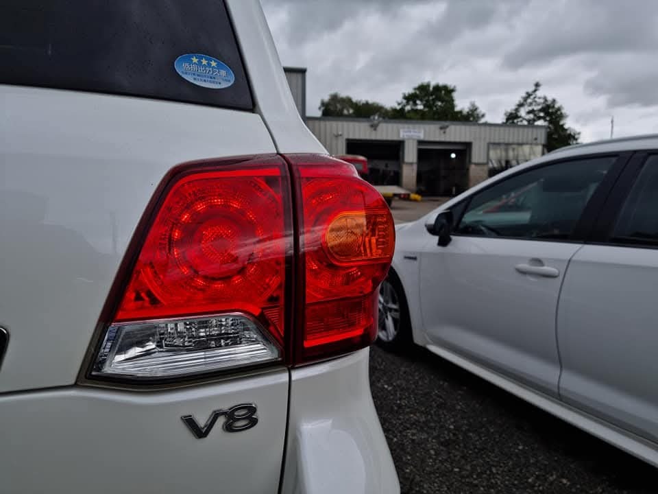 Used Toyota Land Cruiser 2022 for sale - 76785495: Photo 23