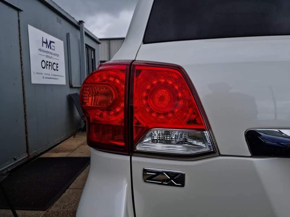 Used Toyota Land Cruiser 2022 for sale - 76785495: Photo 24