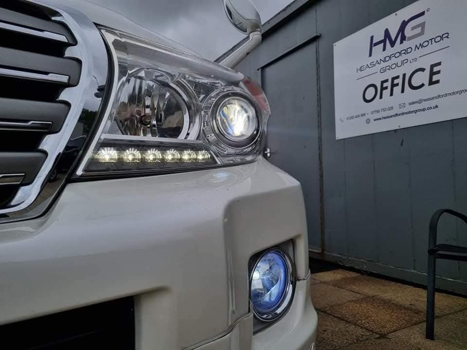 Used Toyota Land Cruiser 2022 for sale - 76785495: Photo 26