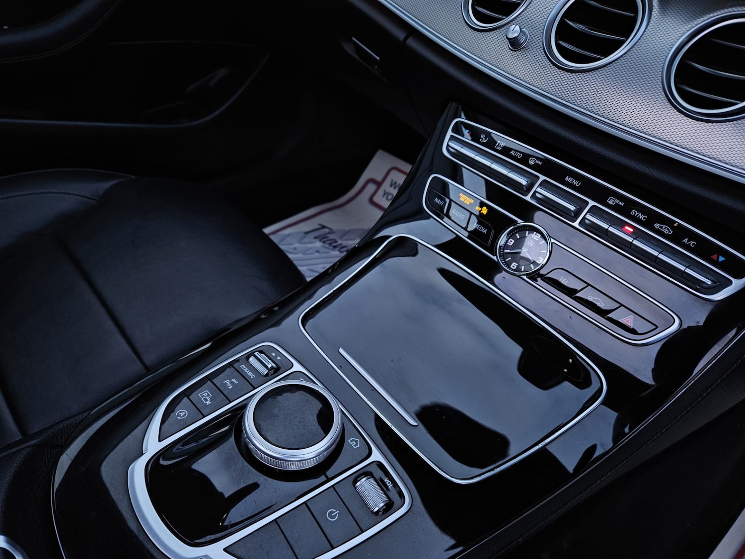 Used Mercedes-Benz E Class 2018 for sale - 76799532: Photo 11