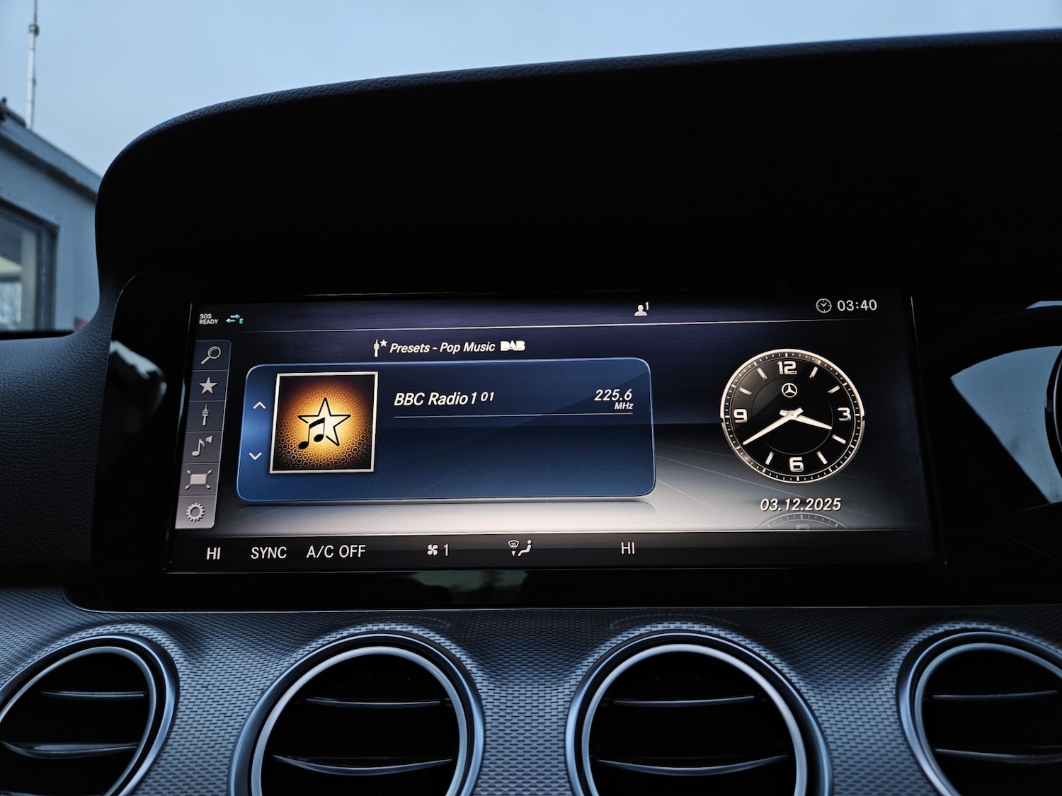 Used Mercedes-Benz E Class 2018 for sale - 76799532: Photo 13